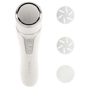 Keenove Electric Powerful Foot Callus Remover