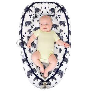 Miracle Baby Baby Lounger