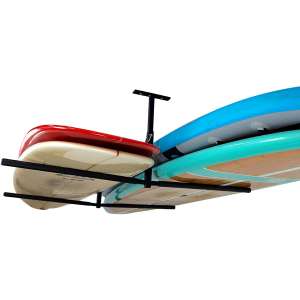  StoreYourBoard Double SUP & Surf Storage Rack