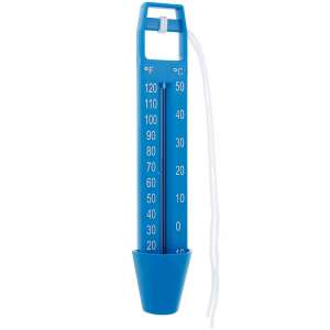 U.S. Pool Supply Pool Thermometer