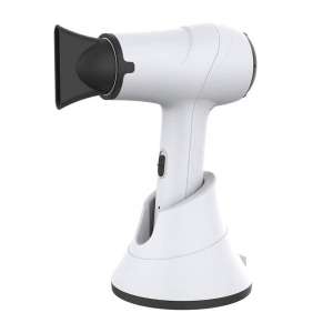 Ironwood Banana Cordless Hair Dryer with Diffuser and Detachable Nozzle