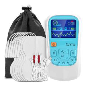 OSITO Dual-Channel Massager for Chronic Pain Relief