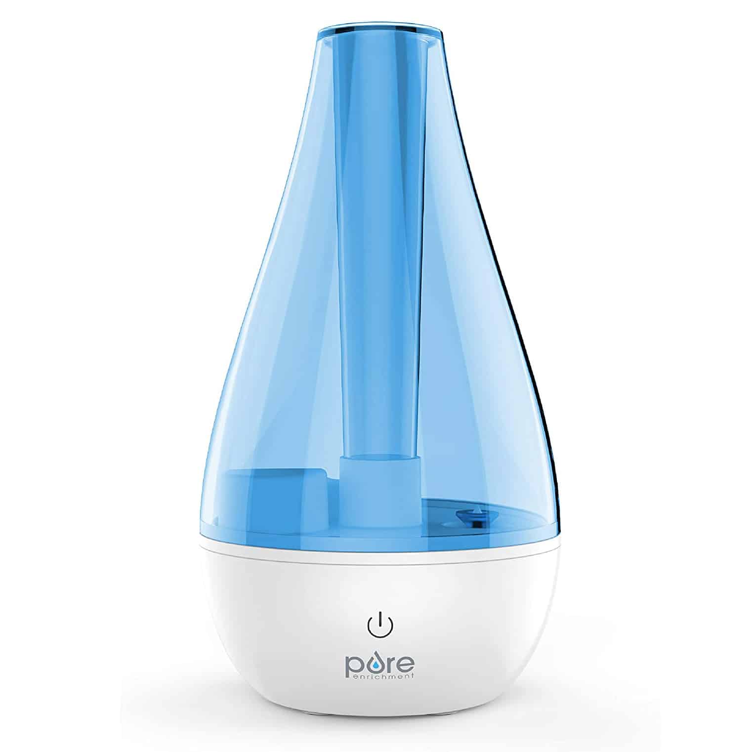 Top 10 Best Personal Humidifiers in 2024 Reviews