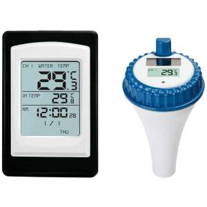 Bbrand Digital Pool Thermometer