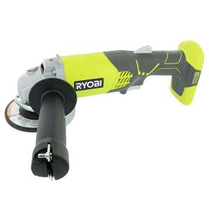Ryobi 6500 RPM 4.5 Inches 18V Lithium-Ion Angle Grinder