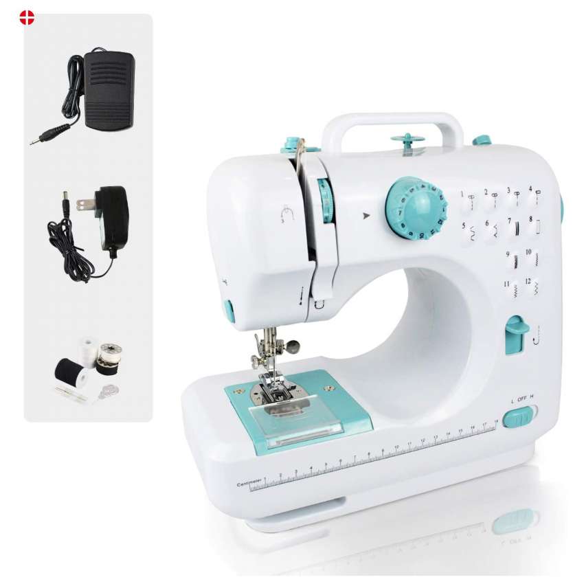 Top 10 Best Mini Sewing Machines in 2024 Reviews