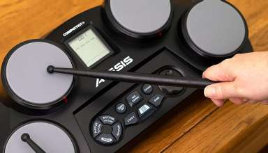 Electronic Drum Pads