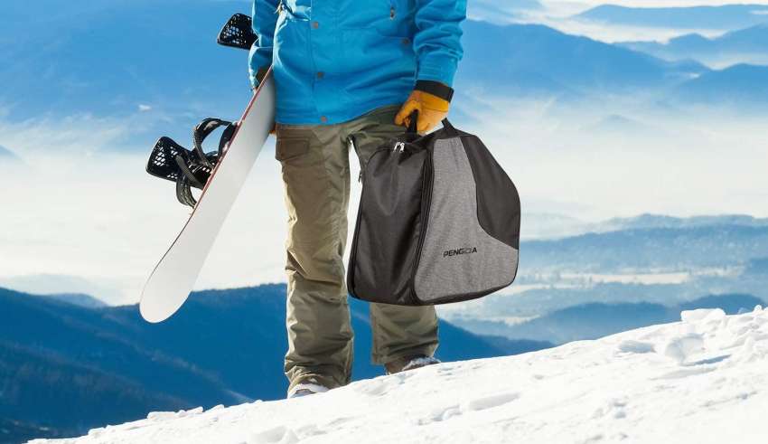 Snowboard Boot Bags