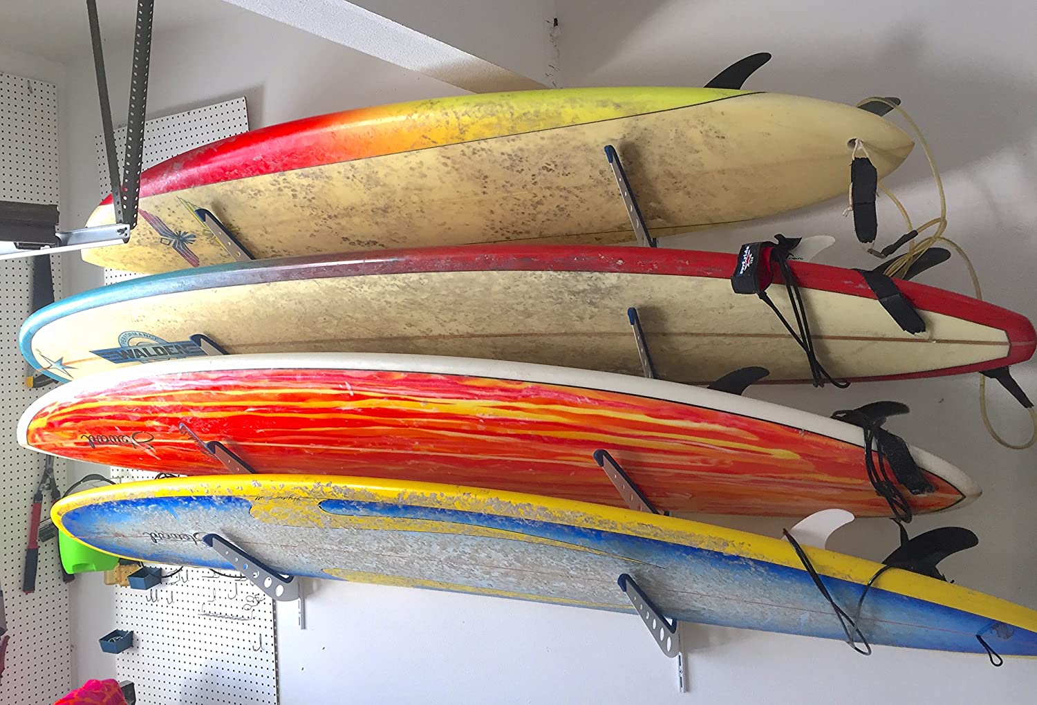 Top 10 Best Surfboard Storage Racks in 2021 Reviews | Buyer's Guide