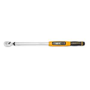 GEARWRENCH ½ Inches Drive Electronic Torque Wrench