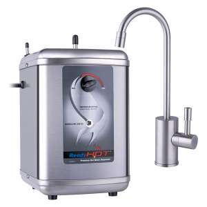 Ready Hot Instant Hot Water Dispenser