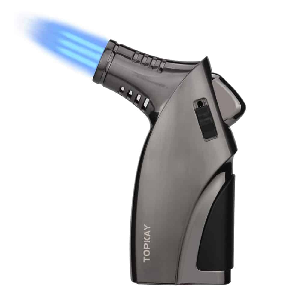 Top 10 Best Butane Torch Lighters in 2024 Reviews Buyer's Guide