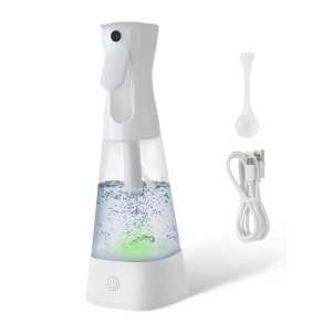 Tekson 8.5 Oz Electrolyzed Salt-Water Cleaner Detergent