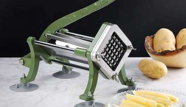 Best French Fry Cutters in 2023