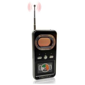 YERSAIDO Wireless Bug RF Detector Signal