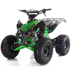 X-PRO 125cc Cheap 4 Wheel –Youth and Adults