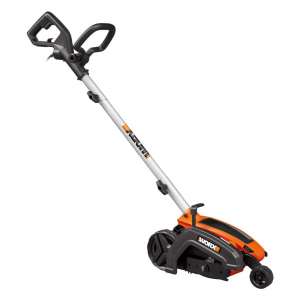WORX Electric Lawn Edger and Trencher