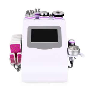 UNOISETION Beauty Machine for Face Lifting and Skin Tightening