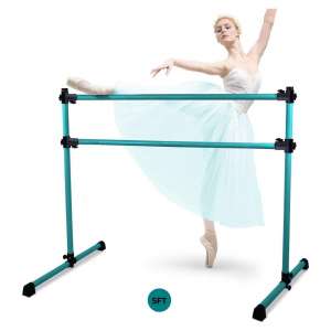 Yes4All Ballet Barre Portable for Home