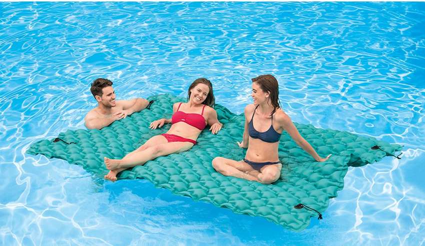 Floating Water Mat