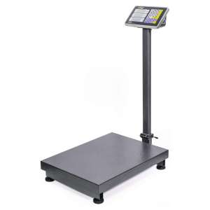 XtremepowerUS 600lbs. Weight Digital Scale, Foldable