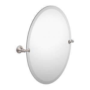 Moen DN2692BN Glenshire Bathroom Tilting Mirror