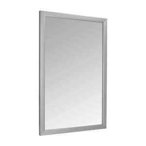 Amazon Basics Wall Mirror- Standard Trim