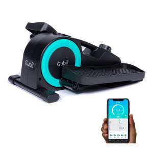 Cubii Pedal Exerciser for Home Workouts