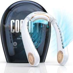 TORRAS Coolify Portable Air Conditioner